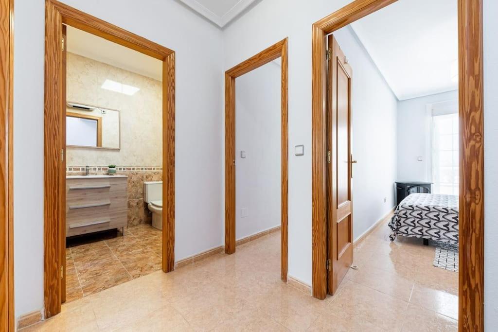 Willa Casa En Ciudad Quesada Zewnętrze zdjęcie