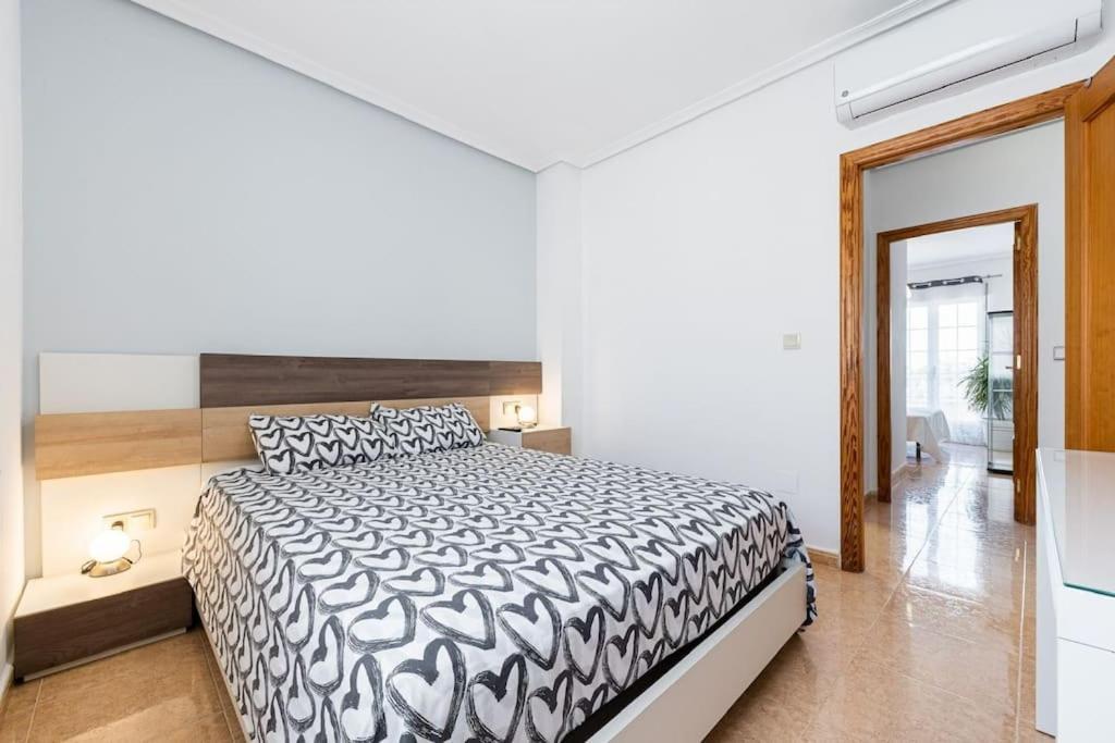 Willa Casa En Ciudad Quesada Zewnętrze zdjęcie