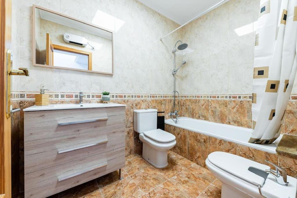 Willa Casa En Ciudad Quesada Zewnętrze zdjęcie